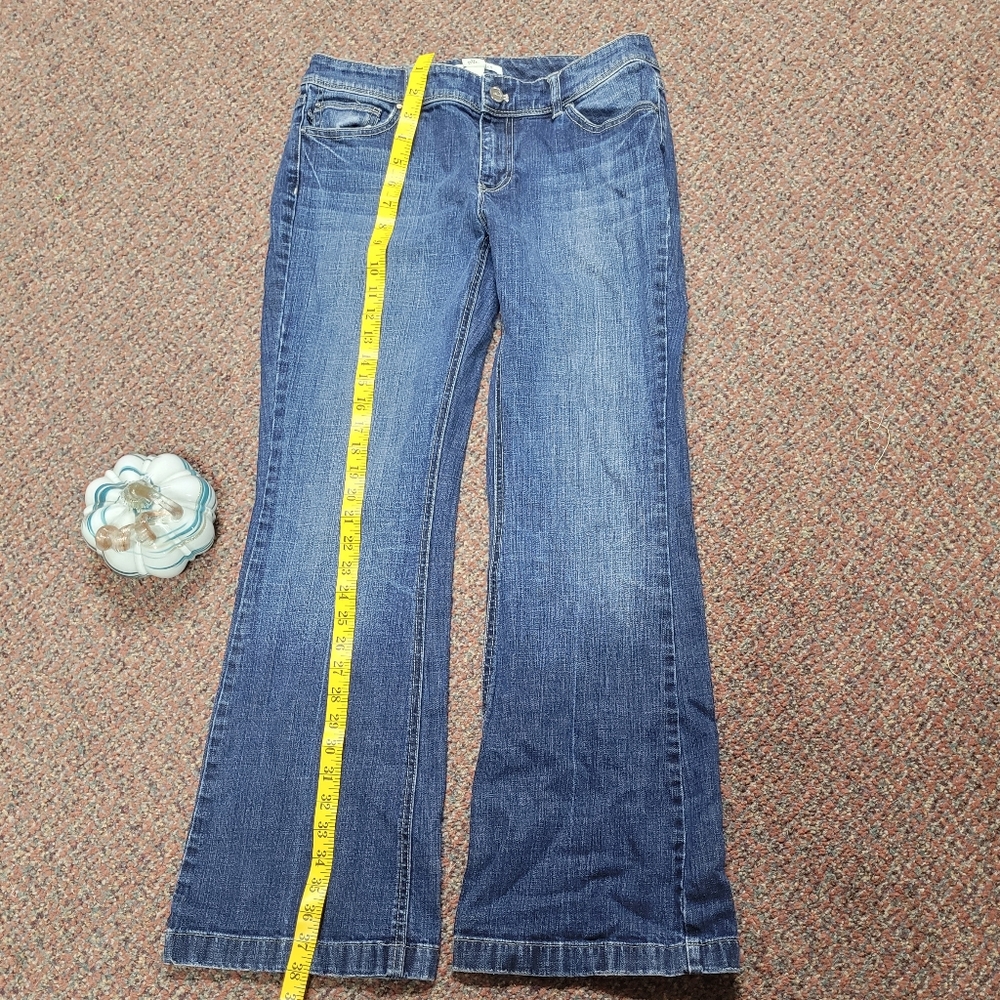 White house Black market  size 6s jeans